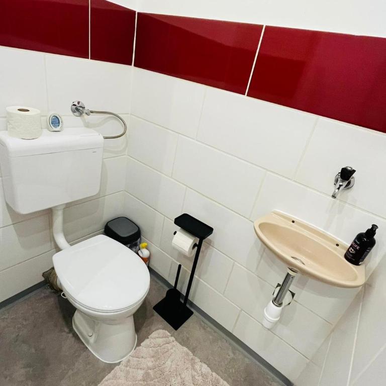 Magnifique Appartment - Apartment mit 1 Schlafzimmer - 12