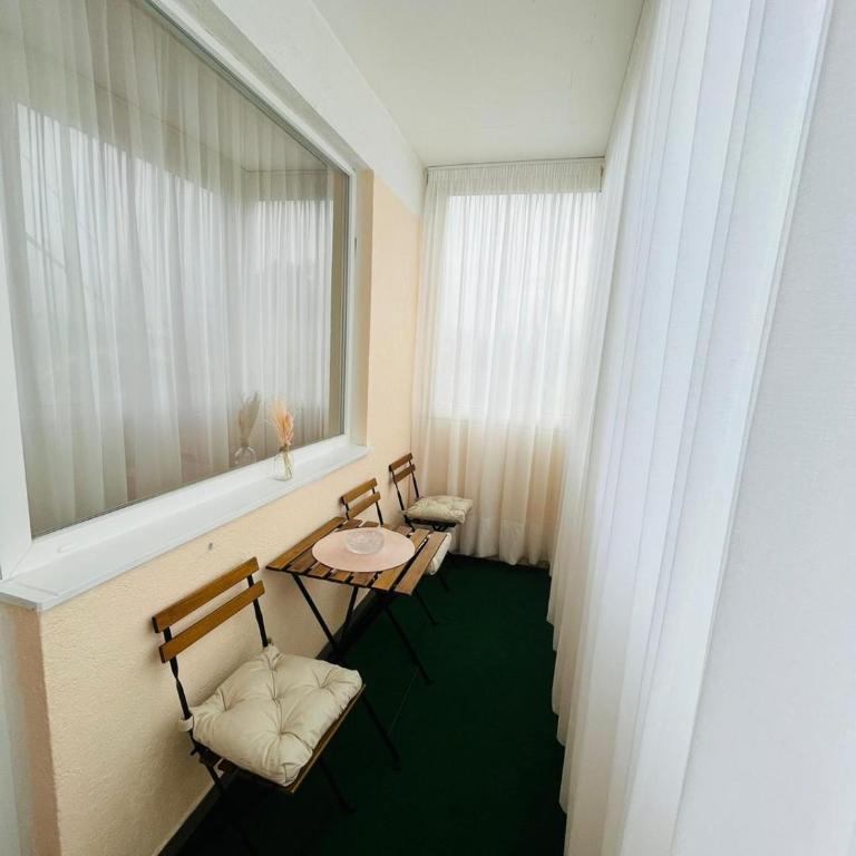 Magnifique Appartment - Apartment mit 1 Schlafzimmer - 13