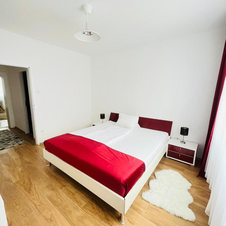 Magnifique Appartment - Apartment mit 1 Schlafzimmer - 15