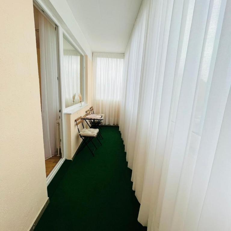 Magnifique Appartment - Apartment mit 1 Schlafzimmer - 17