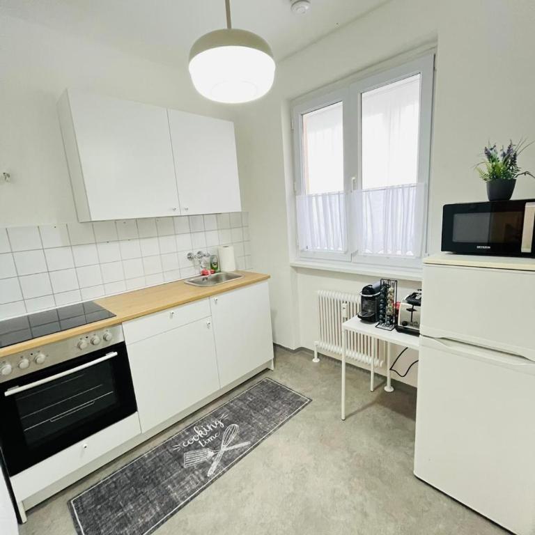 Magnifique Appartment - Apartment mit 1 Schlafzimmer - 4