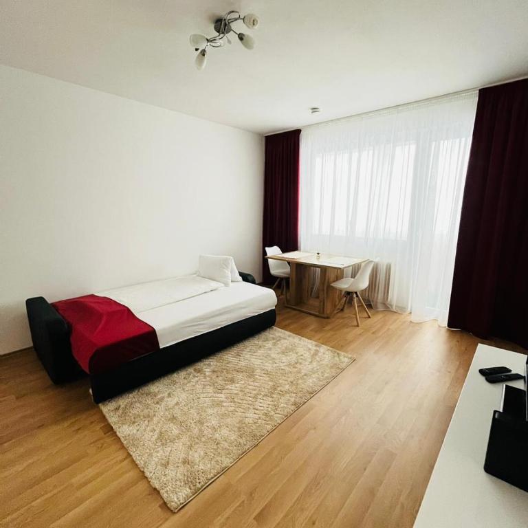 Magnifique Appartment - Apartment mit 1 Schlafzimmer - 18