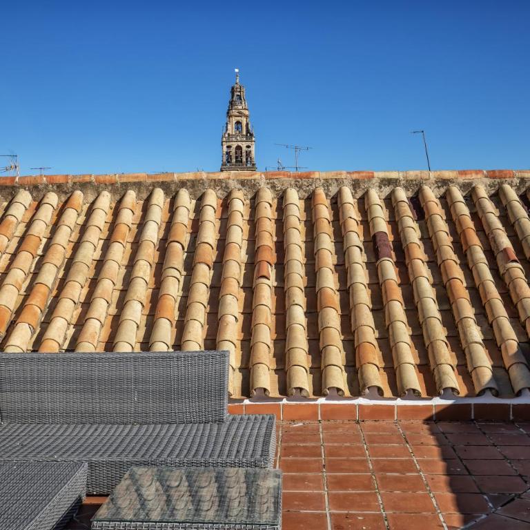Palacio Marqués Vega Armijo & Casco Histórico - Apartamento de 2 dormitorios - 41