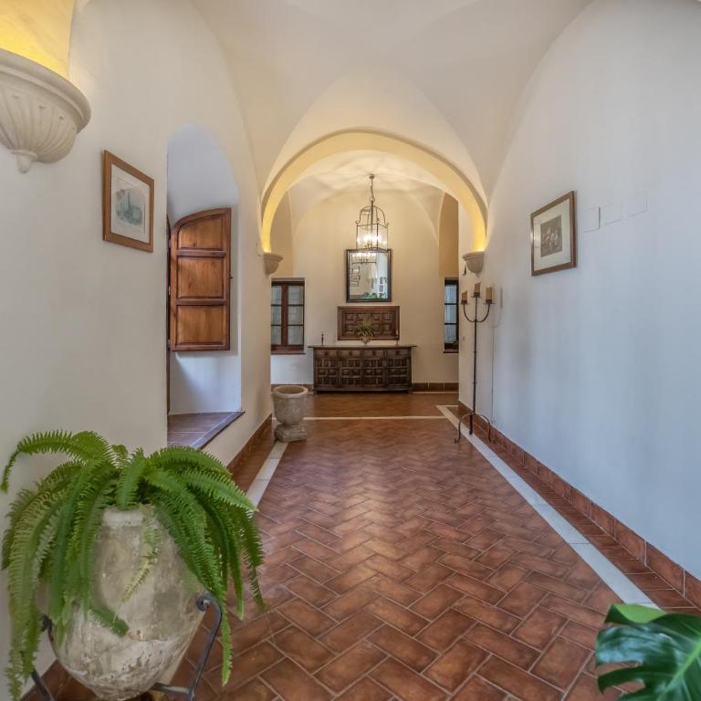 Palacio Marqués Vega Armijo & Casco Histórico - Apartamento de 2 dormitorios - 43
