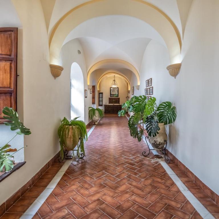 Palacio Marqués Vega Armijo & Casco Histórico - Apartamento de 2 dormitorios - 45