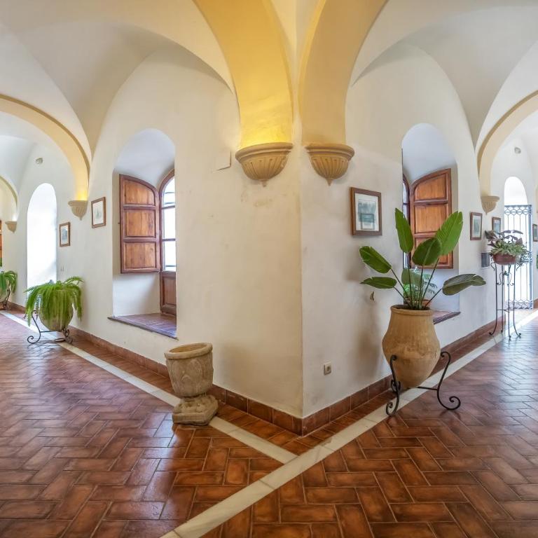Palacio Marqués Vega Armijo & Casco Histórico - Apartamento de 2 dormitorios - 44
