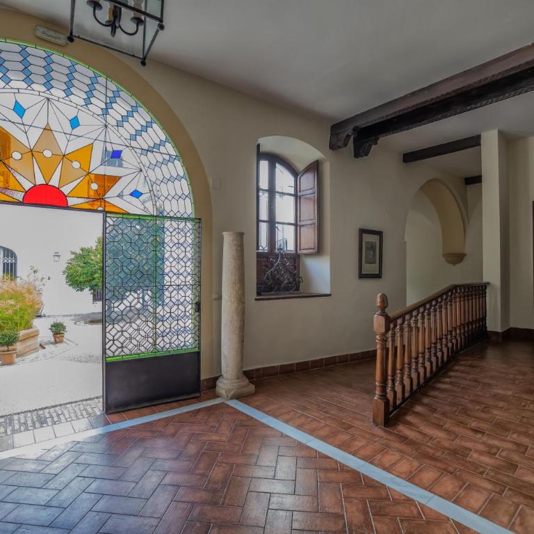 Palacio Marqués Vega Armijo & Casco Histórico - Apartamento de 2 dormitorios - 48
