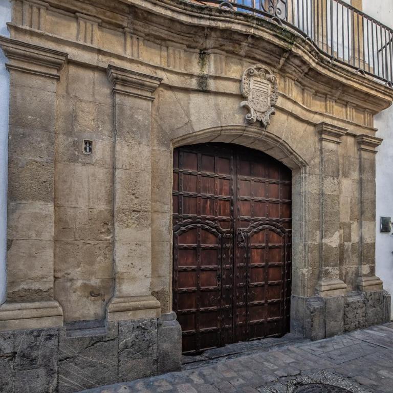Palacio Marqués Vega Armijo & Casco Histórico - Apartamento de 2 dormitorios - 52