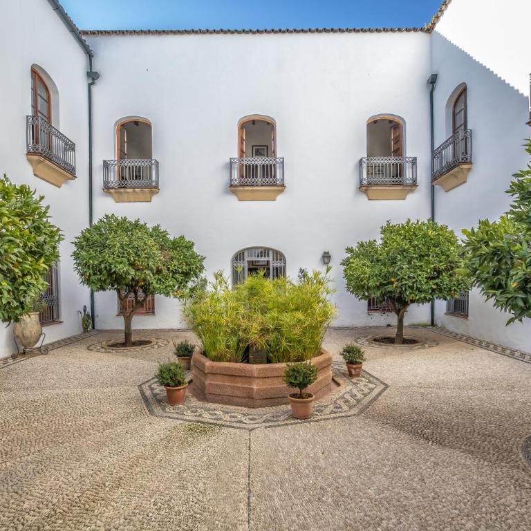 Palacio Marqués Vega Armijo & Casco Histórico - Apartamento de 2 dormitorios - 7