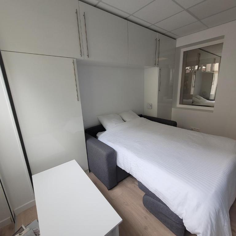 Studio bien équipé au calme à Montmartre - Appartement 1 Chambre - 4