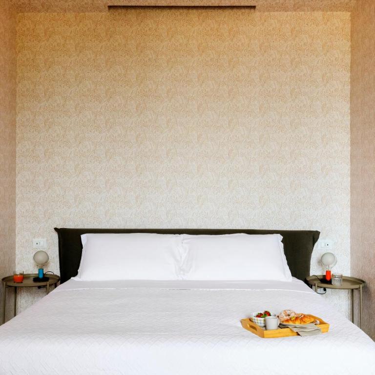 Palermo al Massimo - Junior Suite - 7