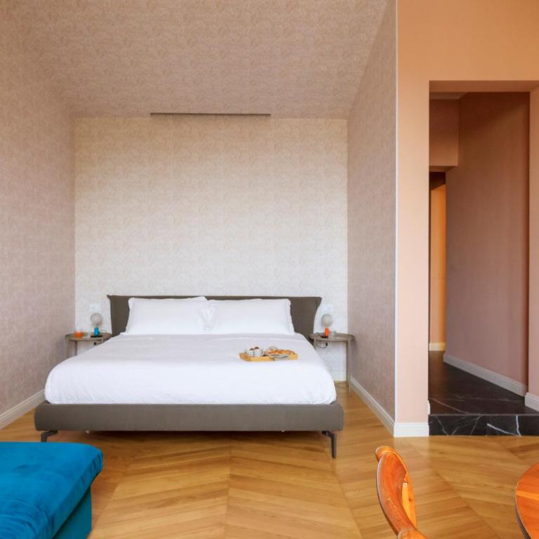Palermo al Massimo - Junior Suite - 8