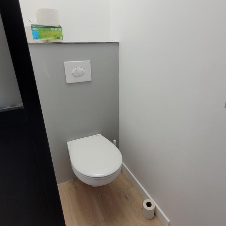 Studio bien équipé au calme à Montmartre - Appartement 1 Chambre - 6