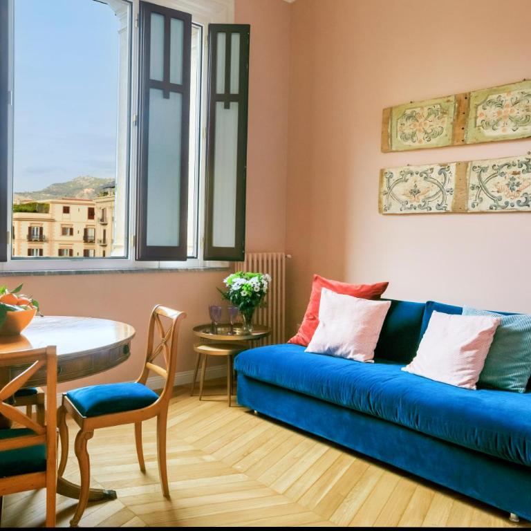 Palermo al Massimo - Junior Suite - 2