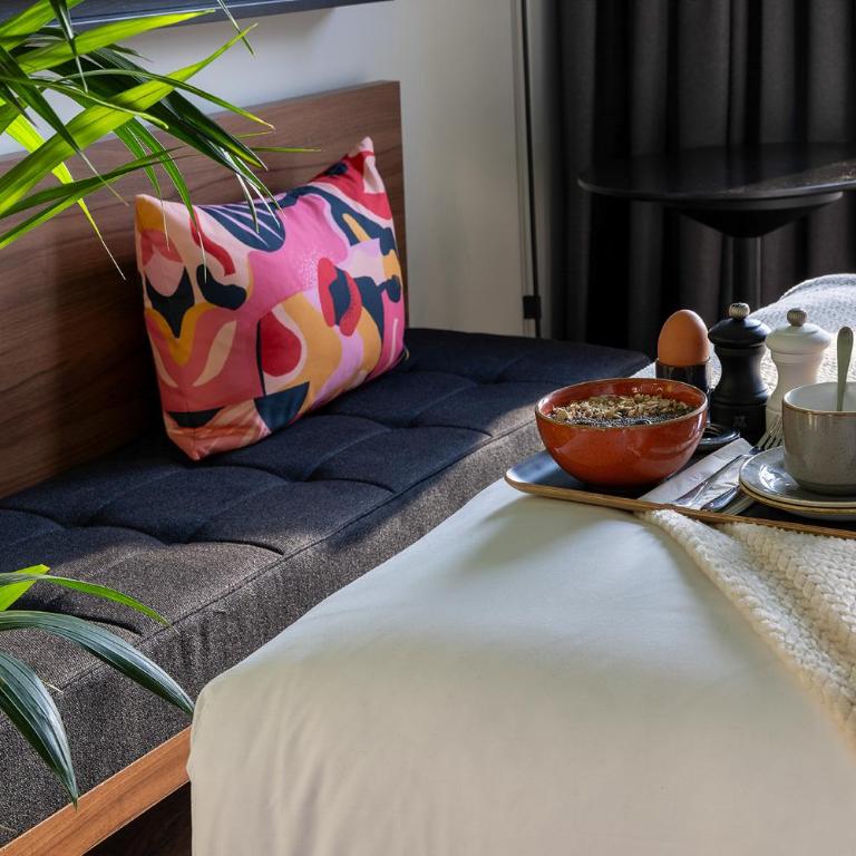 Les Artistes - Chambre Prestige Edgar - 1