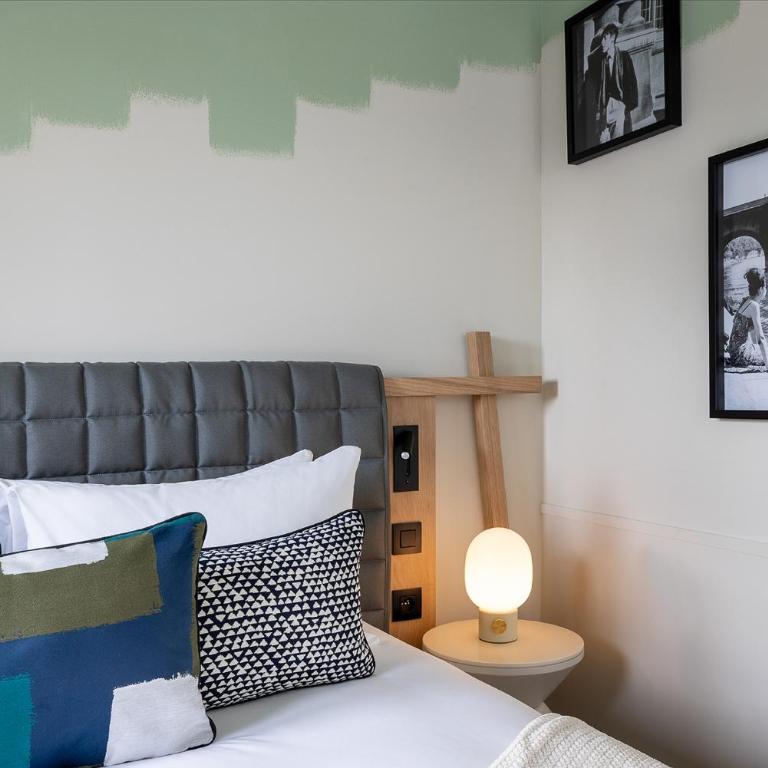 Les Artistes - Chambre Prestige Edgar - 4