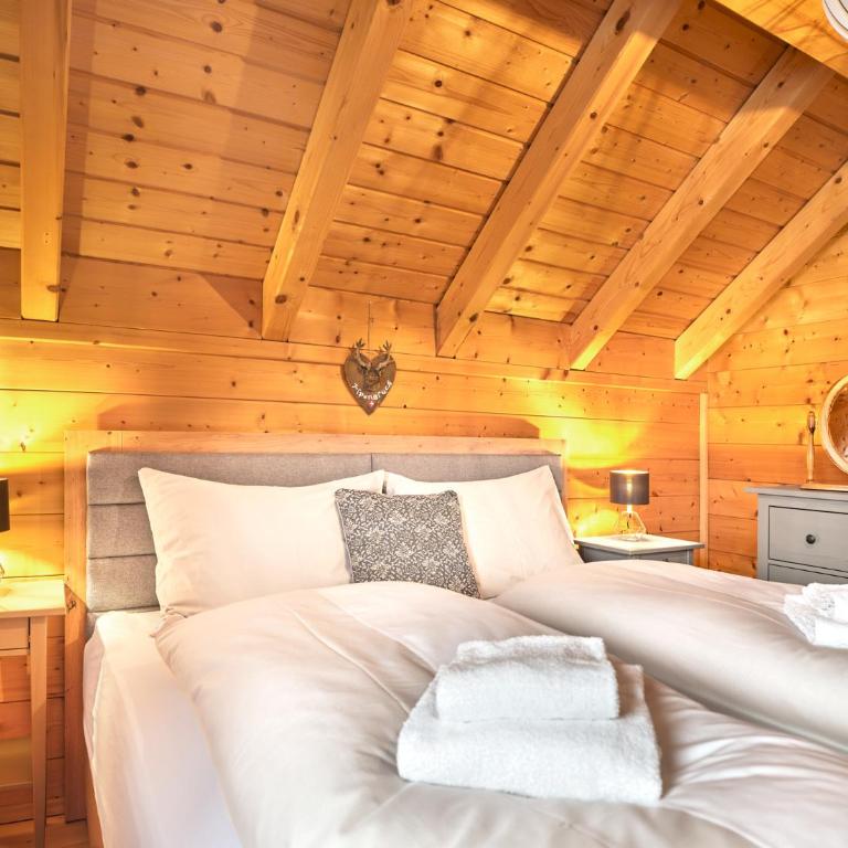 Alpenglück Chalet Schladming - Dachstein by AA Holiday Homes - Chalet - 32
