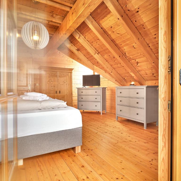 Alpenglück Chalet Schladming - Dachstein by AA Holiday Homes - Chalet - 35