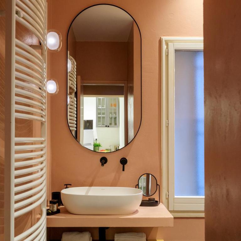 Palermo al Massimo - Junior Suite - 9