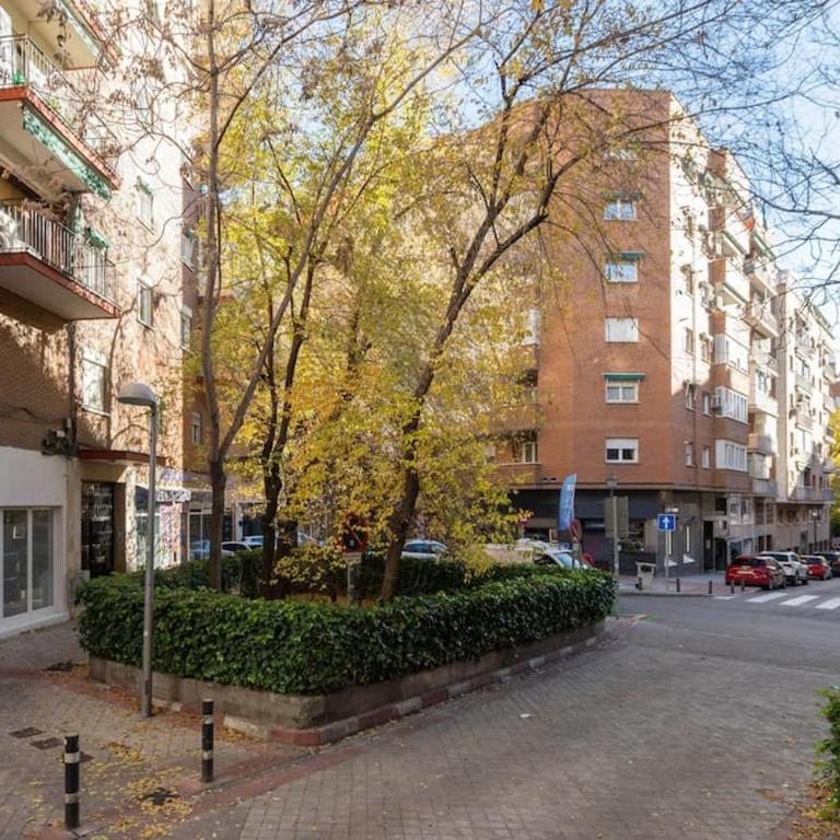 Ideal flat for 2 pax -F Fpo1 - Apartamento Estudio - 2