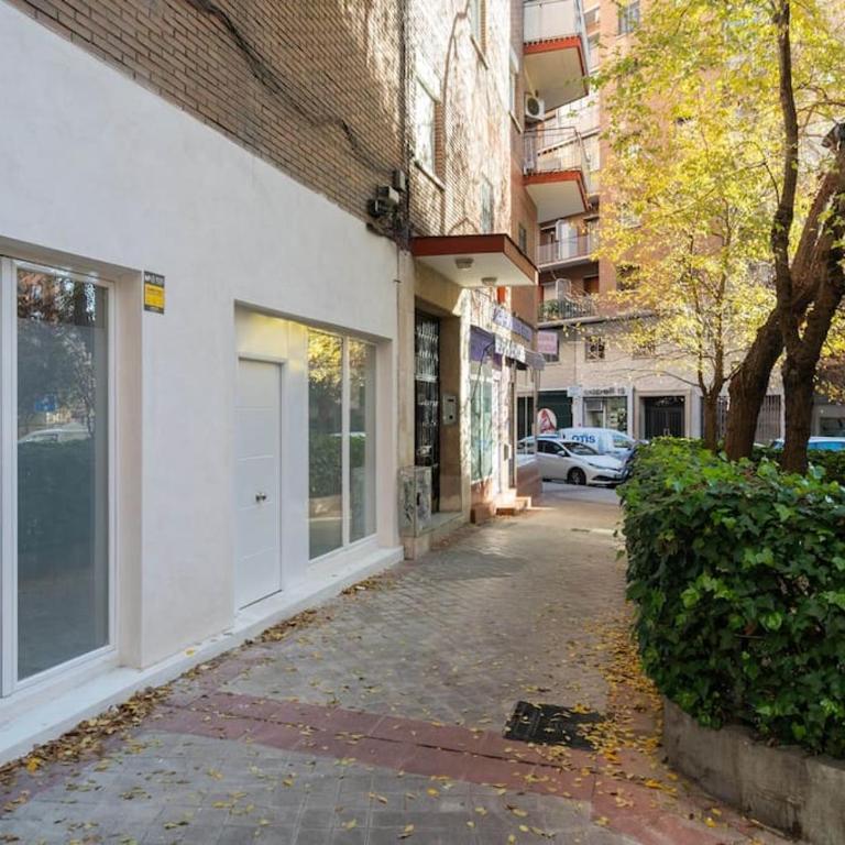 Ideal flat for 2 pax -F Fpo1 - Apartamento Estudio - 10