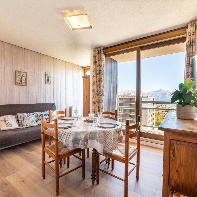 Le Goléon - pistes accessibles à pied - Appartement 1 Chambre - 1