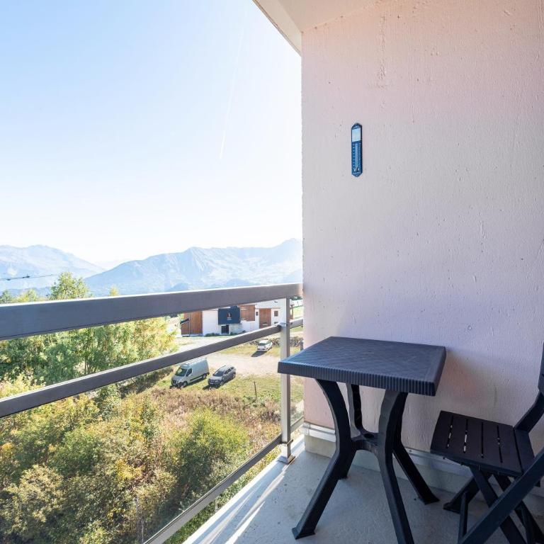 Le Goléon - pistes accessibles à pied - Appartement 1 Chambre - 2