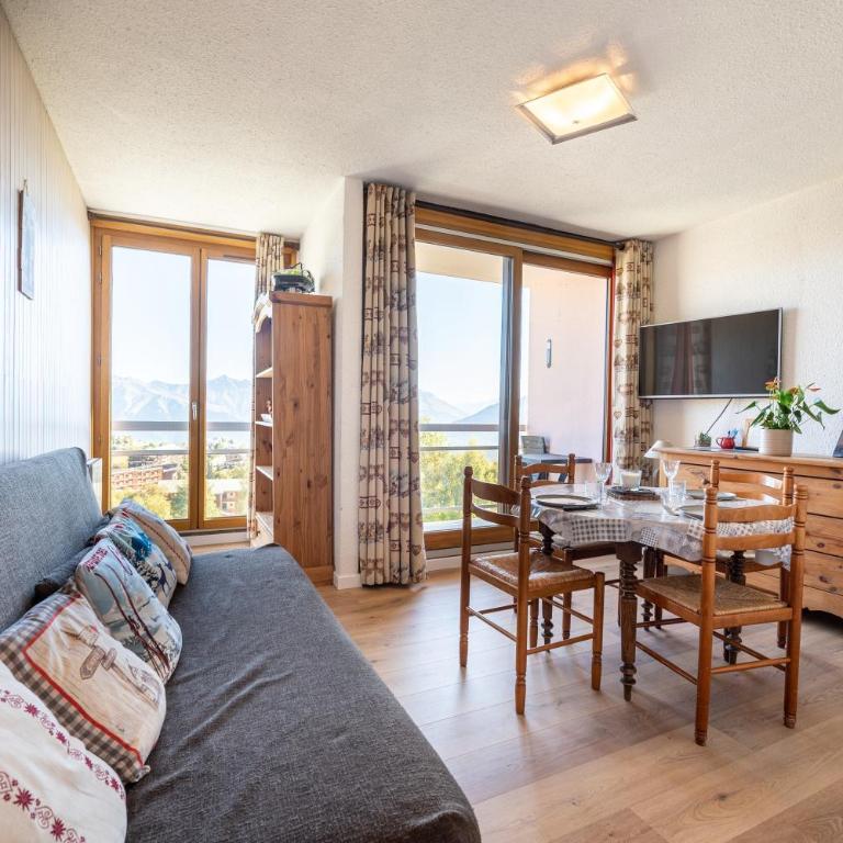 Le Goléon - pistes accessibles à pied - Appartement 1 Chambre - 3