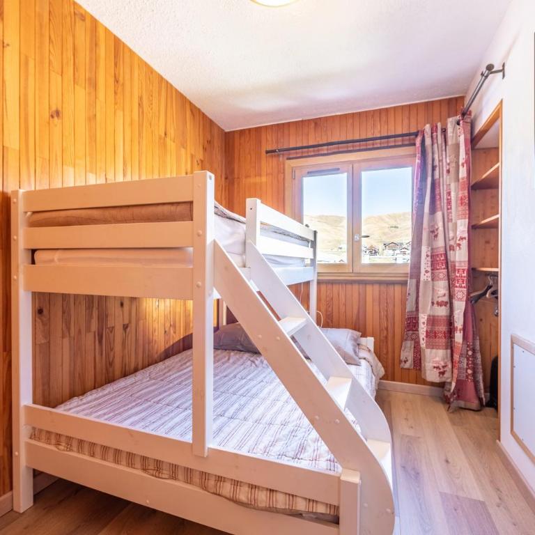 Le Goléon - pistes accessibles à pied - Appartement 1 Chambre - 5