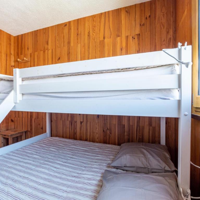 Le Goléon - pistes accessibles à pied - Appartement 1 Chambre - 6