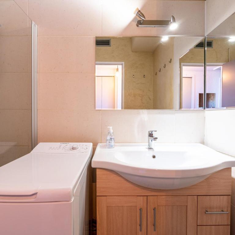 Le Goléon - pistes accessibles à pied - Appartement 1 Chambre - 7