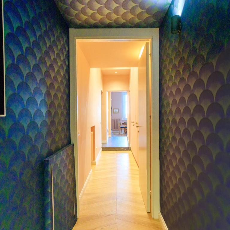 Palermo al Massimo - Junior Suite - 12