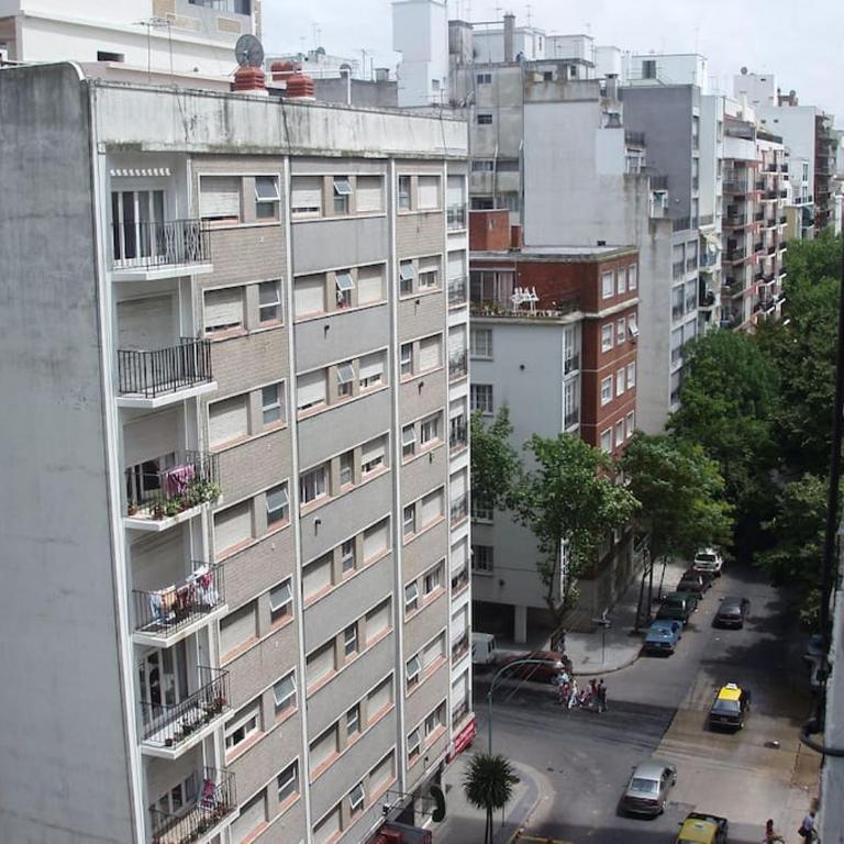 2 ambientes Mar del Plata Plaza Colón - Apartamento de 1 dormitorio - 9