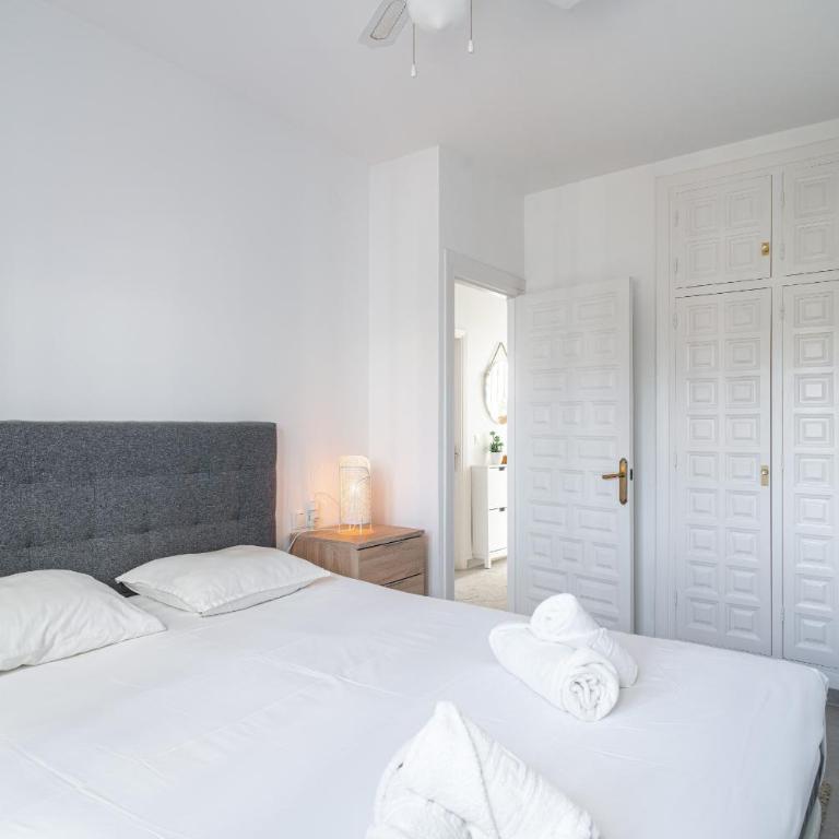 Verano Azul 27B Casasol Apartments - Apartamento con vistas al mar - 5