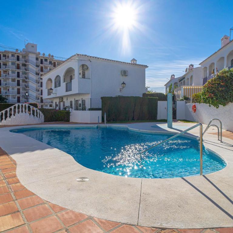 Verano Azul 27B Casasol Apartments - Apartamento con vistas al mar - 25