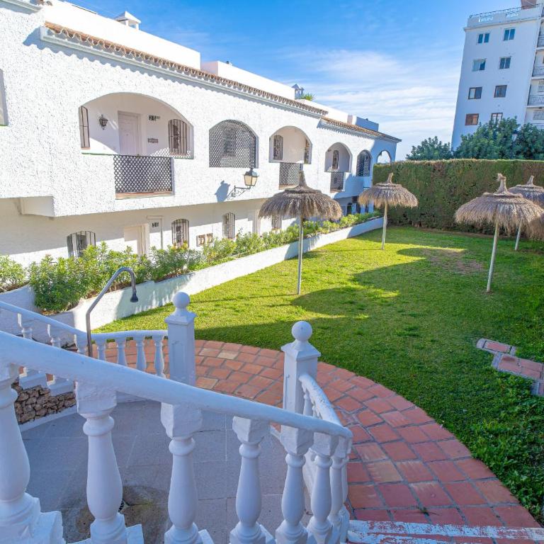 Verano Azul 27B Casasol Apartments - Apartamento con vistas al mar - 27
