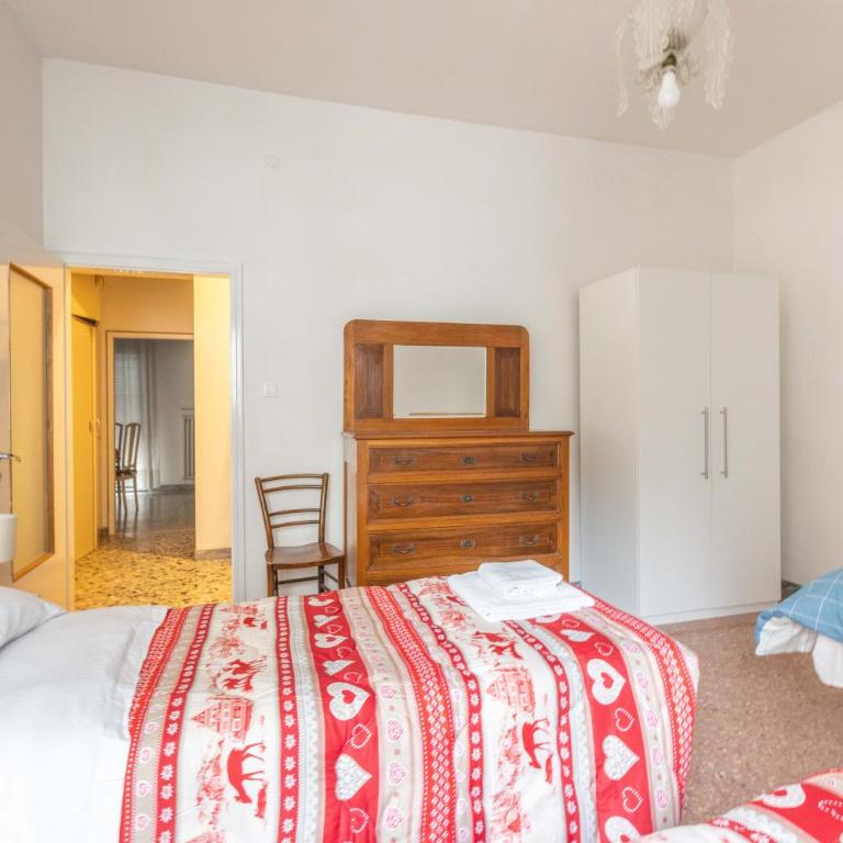 Stalingrado, Bologna By Short Holidays - Two-Bedroom Apartment - 9
