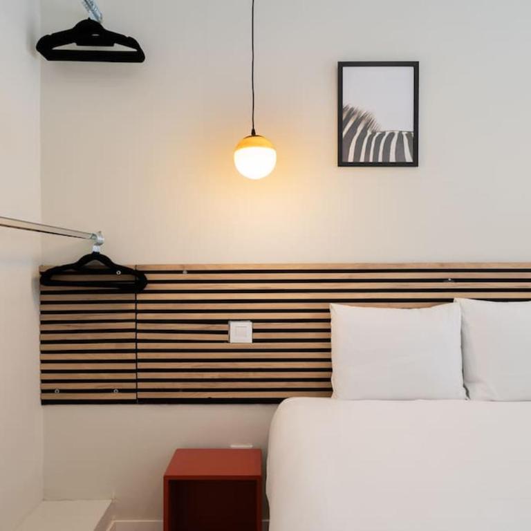 Nice studio in Madrid-Fp02 - Studio Apartment - 2