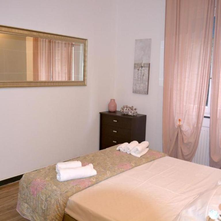 Davidhouse Pineta - Appartamento Standard - 5