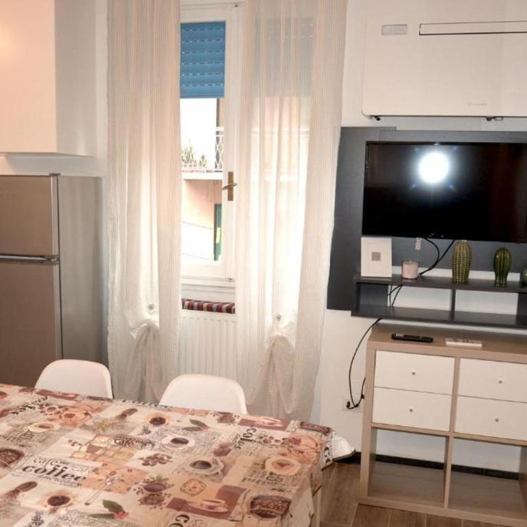 Davidhouse Pineta - Appartamento Standard - 7