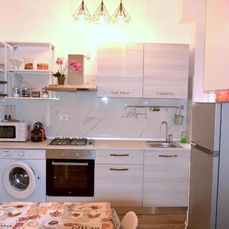 Davidhouse Pineta - Appartamento Standard - 4