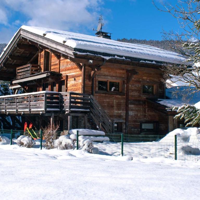 Chalet des Ours I Le Chalet Club - Villa Deluxe - 9