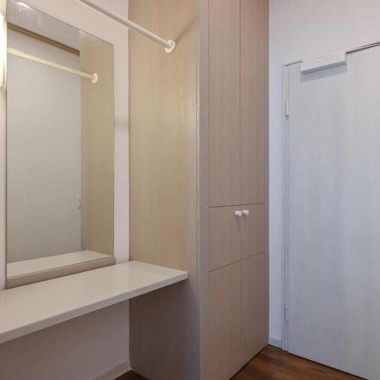 Gästehaus Sankt Ulrich - Doppelzimmer mit Balkon - 6