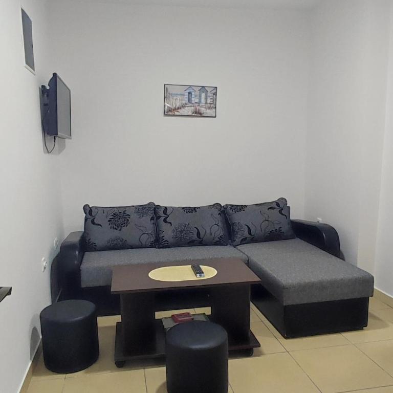 Apartments 1A JollyKop - Apartment - Ground Floor - 6