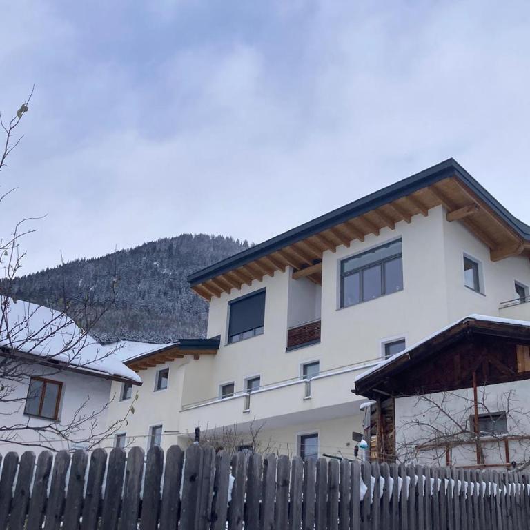 Peatr Seppa Hof - Apartment mit 1 Schlafzimmer - 1