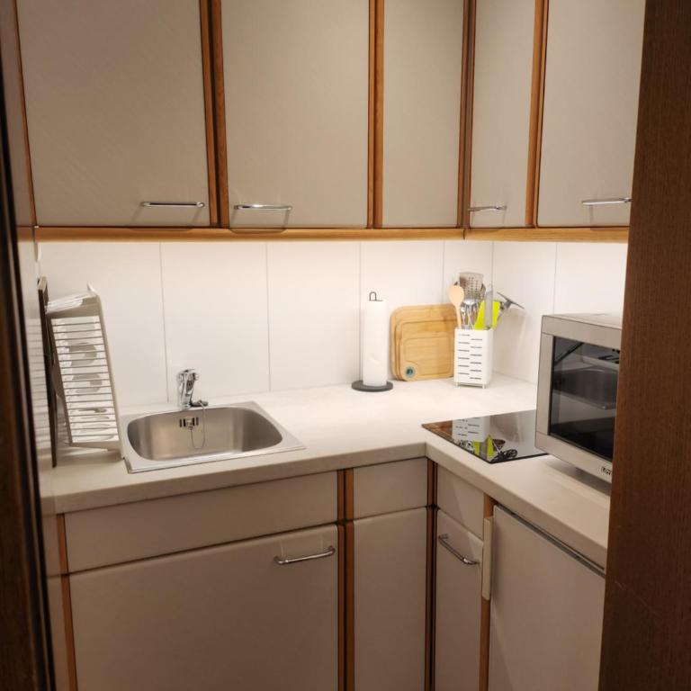 Peatr Seppa Hof - Apartment mit 1 Schlafzimmer - 5