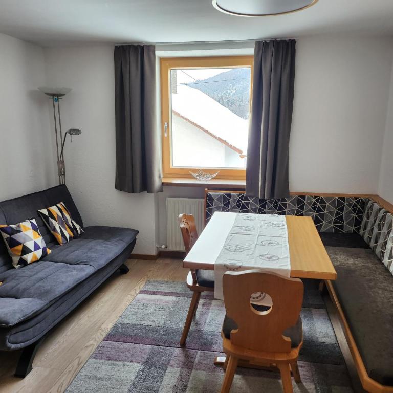 Peatr Seppa Hof - Apartment mit 1 Schlafzimmer - 6