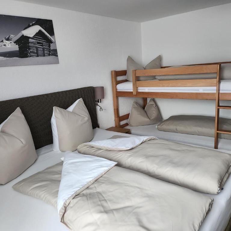 Peatr Seppa Hof - Apartment mit 1 Schlafzimmer - 8