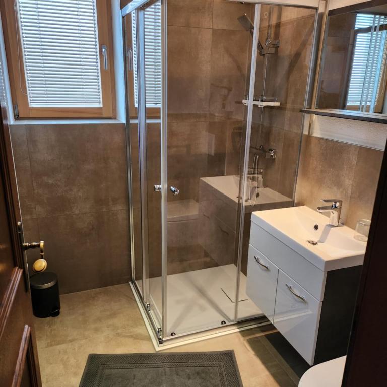 Peatr Seppa Hof - Apartment mit 1 Schlafzimmer - 10