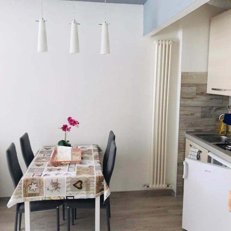 Davidhouse 84 - Studio Apartment - 2